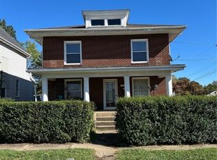 1376 Cherry Ave NE, Canton, OH 44714