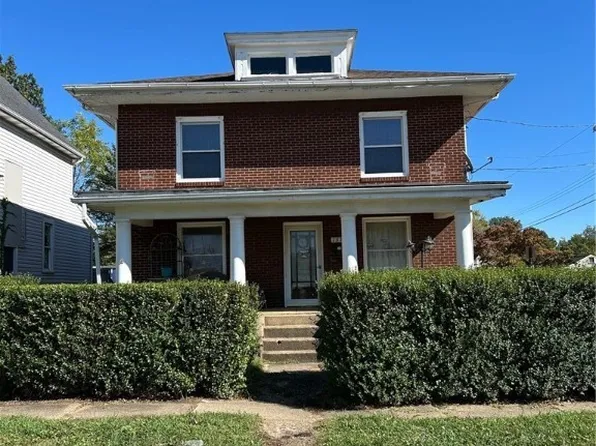 1376 Cherry Ave NE, Canton, OH 44714