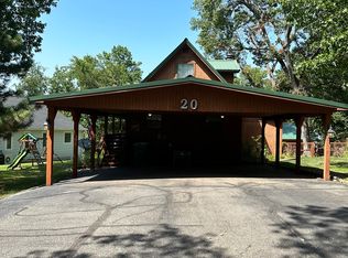 20 Miami Dr, Afton, OK 74331