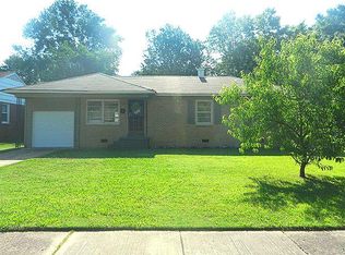 1802 Dorrie Ln, Memphis, TN 38117