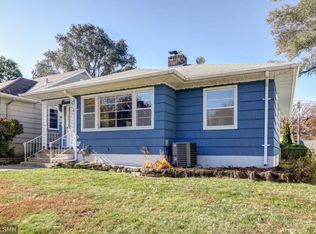 5628 James Ave S, Minneapolis, MN 55419