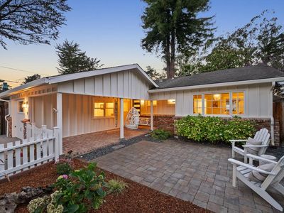 333 Arthur Ave, Aptos, CA, 95003