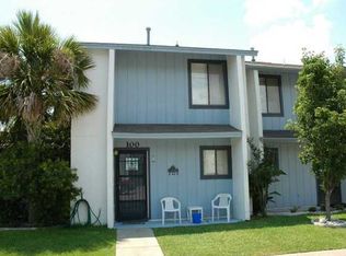 100 Tonya Ln, Panama City Beach, FL 32407