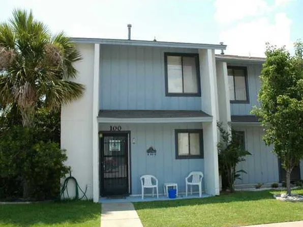 100 Tonya Ln, Panama City Beach, FL 32407