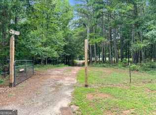 83 Old Indian Springs Rd, Forsyth, GA 31029