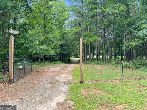 83 Old Indian Springs Rd, Forsyth, GA 31029