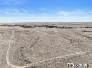 12008 County Road 2a, Rush, CO 80833