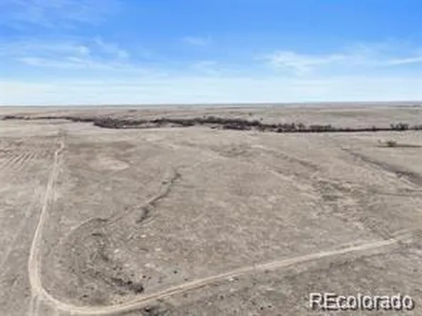 12008 County Road 2a, Rush, CO 80833