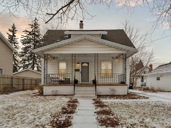508 Ryan St, Owosso, MI 48867