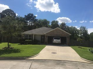 13643 Country Pine Ct, Tomball, TX 77375