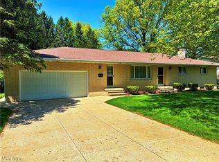 1293 Sheri Dr, Kent, OH 44240