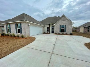 358 Taylor James Way, Houma, LA 70364