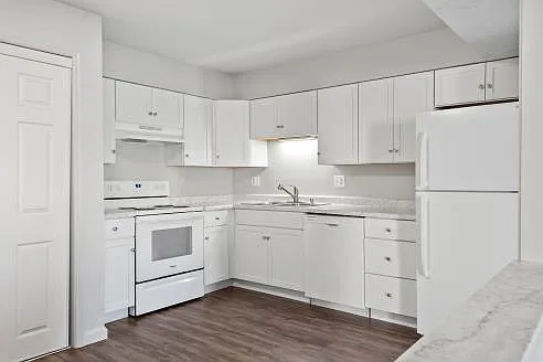 5321 Whitetail Dr #3 — Photo 1