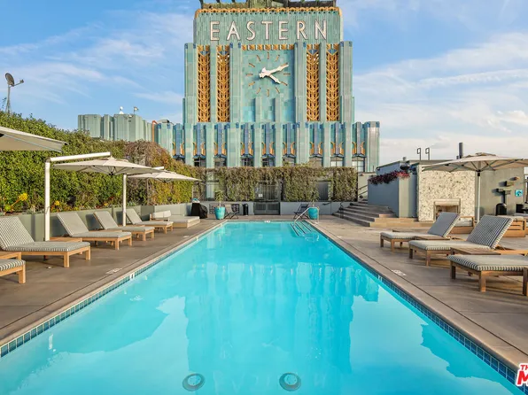 849 S Broadway #1006, Los Angeles, CA 90014