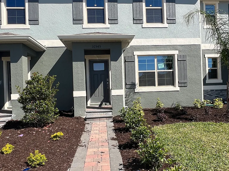 16545 Barbours Creek Way — Photo 1