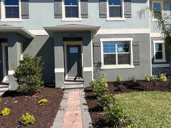 16545 Barbours Creek Way, Winter Garden, FL