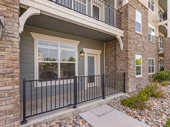 4622 Hahns Peak Dr #103, Loveland, CO 80538