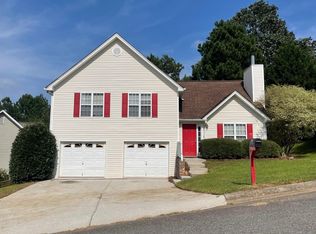 247 Hillcrest Rdg, Canton, GA 30115