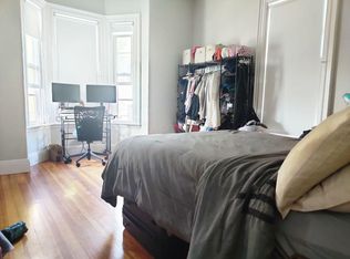 14 Lincoln St #2, Somerville, MA 02145