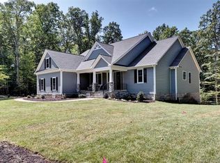 9205 Candle Light Ct, Toano, VA 23168