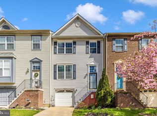 6069 Flagstone Ct, Frederick, MD 21701