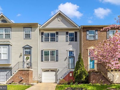 6069 Flagstone Ct, Frederick, MD, 21701