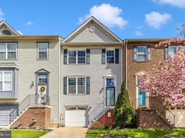 6069 Flagstone Ct, Frederick, MD 21701
