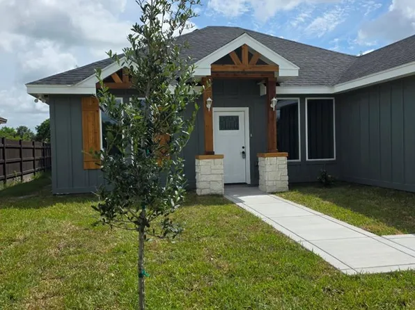 2914 Brushy Ct, Harlingen, TX 78552