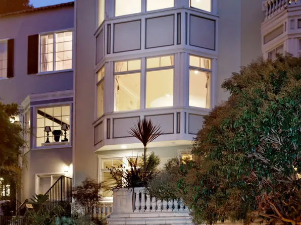 1911 Vallejo St, San Francisco, CA 94123