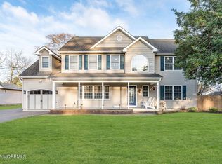 475 Admiral Road, Forked River, NJ 08731