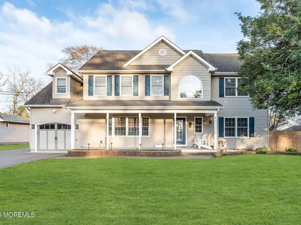 475 Admiral Road, Forked River, NJ 08731