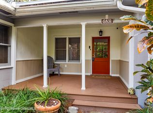 6831 Norman Dr, Melbourne Village, FL 32904