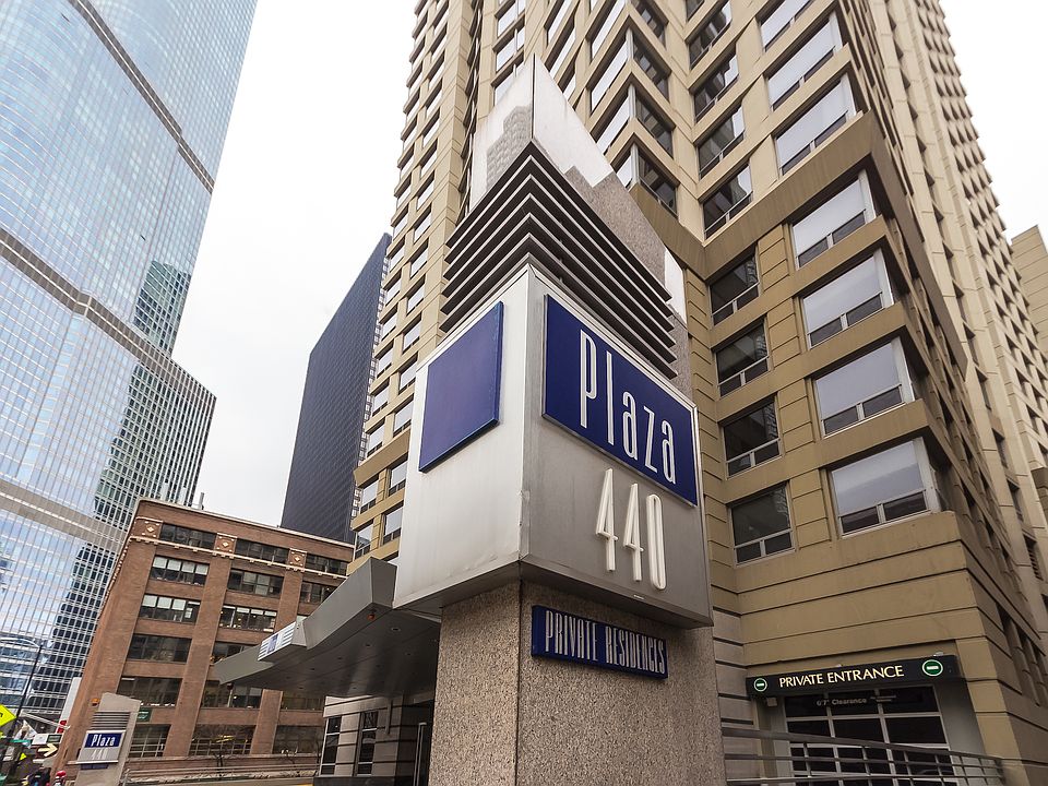 1st image of 440 N Wabash Ave APT 2111