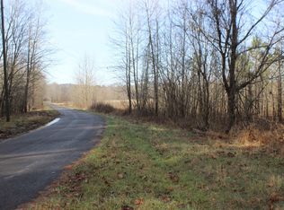 0 Blackburn Church Rd, Marion, KY 42064