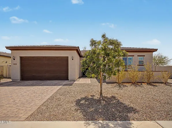 16109 S 178TH Avenue, Goodyear, AZ 85338