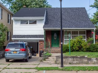 46 Welles St, Forty Fort, PA 18704