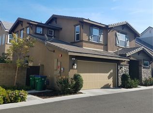 162 Violet Bloom, Irvine, CA 92618