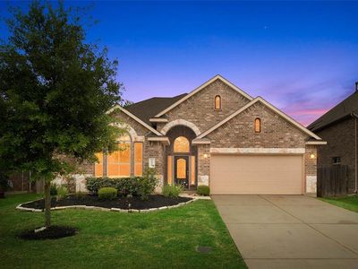 1051 Cedar Lake Ct, Conroe, TX, 77384