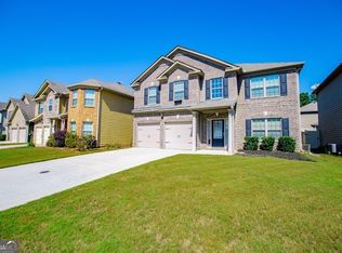 623 Superior Way, Fairburn, GA 30213