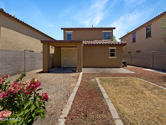5th image of 40282 W HELEN Court