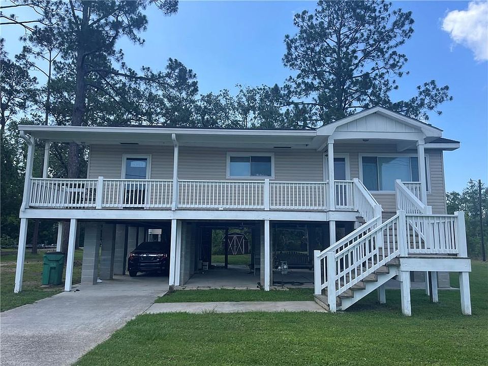 7885 Barataria Blvd, Marrero, LA 70072 Zillow