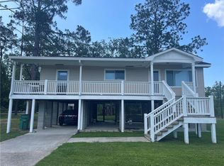 7885 Barataria Blvd, Marrero, LA 70072