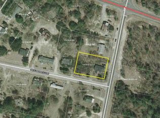 2945 Youngs Bridge Rd, Bethune, SC 29009