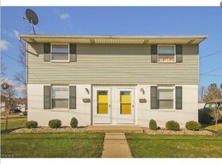 3022 Tacoma Ave, Lorain, OH 44055