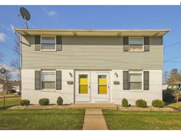 3022 Tacoma Ave, Lorain, OH 44055