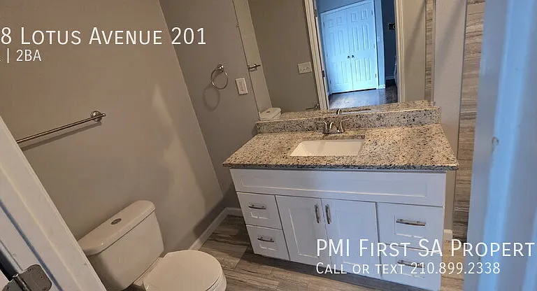 228 Lotus Ave #201 — Photo 4