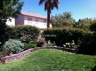 8222 Azure Shores Ct, Las Vegas, NV 89117