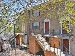 921 S Rolfe St #1, Arlington, VA 22204