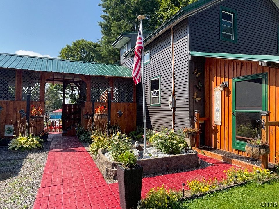 10 Yerdon Dr, Redfield, NY 13437 MLS S1495625 Zillow