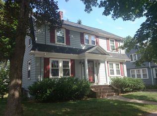 73 Martin St, West Roxbury, MA 02132